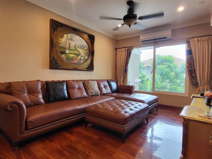 5-bed house for sale, 422 sqm, 143 sq wah, THE PALAZZO SATHORN