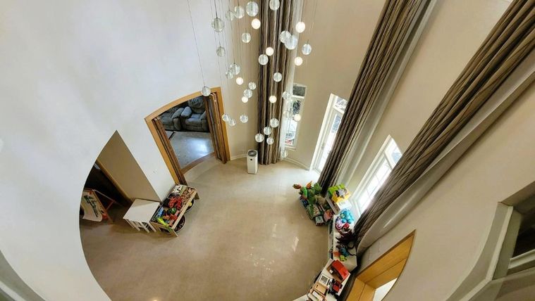3-bed house for sale, 602 sqm, 151 sq wah, Narasiri Sathorn-Wongwaen