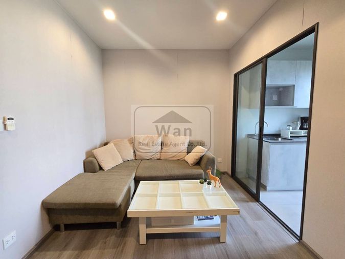 politan aqua riverside condo for rent