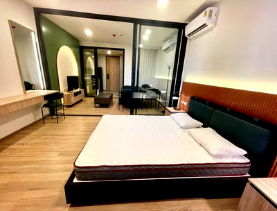 Condos for rent : Condo for Rent: XT PHAYATHAI  Schedule a viewing 👉 Line: @propertybkk4