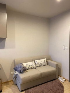 รูปภาพ Condo for Rent at The Privacy Thaphra Interchange