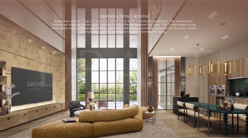 📣 บ้านหรูเกษตร นวมินทร์ SMYTH’S Kaset Nawamin | สมิทธิ์ เกษตร นวมินทร์ Private Luxury House 120 MB* สอบถาม-นัดชม 📲 093-616-4455 (ฝ่ายขาย)