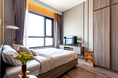 Condos for rent : Condo for Rent at Knightsbridge Prime Onnut (E6801086) ID Line : @condo65