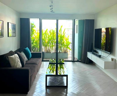 คอนโดให้เช่า : LTH11612-Pearl Residences Sukhumvit 24 FOR RENT Size 110 sqm. 3 beds 3 baths Near BTS Phrom Phong Station ONLY 85K/Month