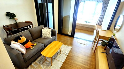 Condos for rent :  Condo for Rent at THE LINE VIBE Phahonyothin