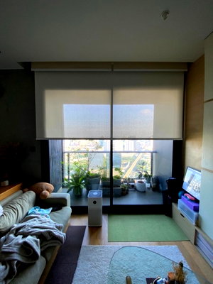 คอนโดให้เช่า : เช่าคอนโด เอ็ม ลาดพร้าว  M Ladprao (C6801033) ID Line : @condo44