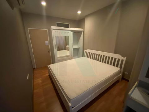 🎉 For Rent Condo THE COAST CONDOMINIUM Building A, Floor 22,1 bed room, Room size 36.00 sqm