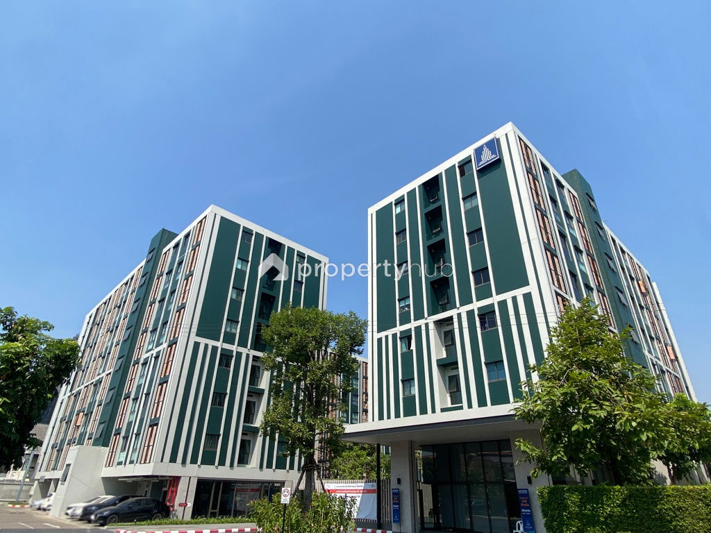 Project Lumpini Selected Charan 65 - Sirindhorn Station Picture - 1/25