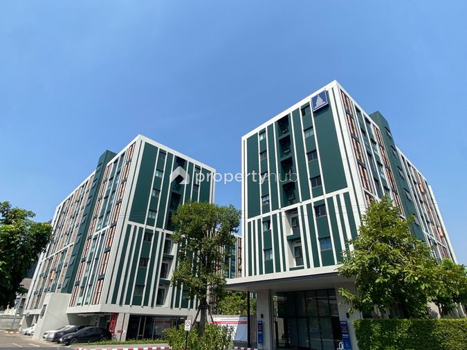 Lumpini Selected Charan 65 - Sirindhorn Station