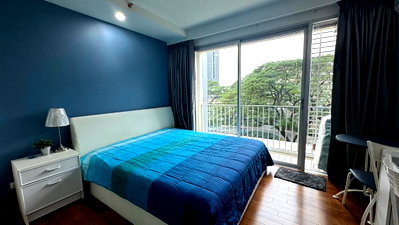 คอนโดให้เช่า : เช่าคอนโด เดอะ ไลน์ พหลโยธิน พาร์ค  THE LINE Phahonyothin Park  (C6801031)  ID Line : @condo65