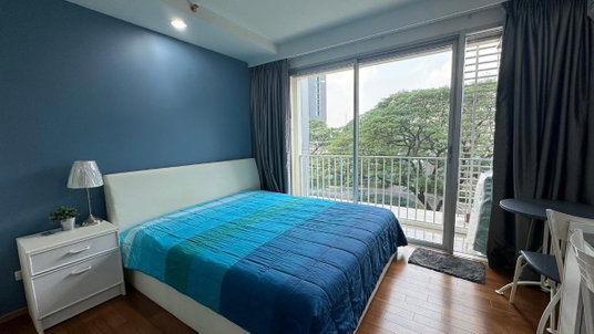 รูปภาพ Condo for Rent at THE LINE Phahonyothin Park ID Line : @condo65
