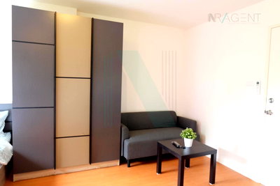 Condos for rent : 📌 For Rent Condo LUMPINI MIXX THEPHARAK-SRINAKARIN Building B3, Floor 6,Studio, Room size 22 sqm
