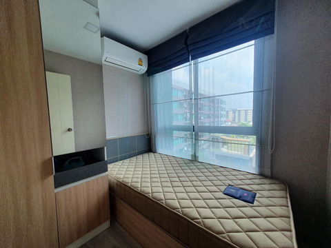 🎉 For sell condo MAXXI CONDOMINIUM Building 1, Floor 6,2 bed room, Room size 34 sqm