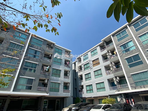 รูป Feel Condo Pinklao - Charan 59 - รูปที่ 2/13