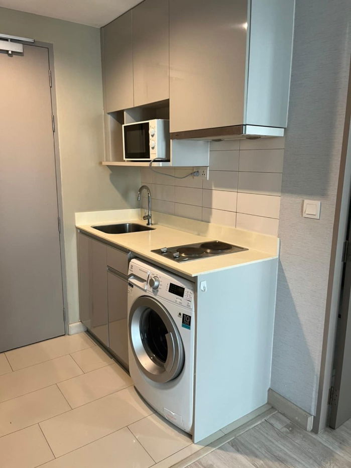 picture @Condorental condo for rent IDEO Mobi Sukhumvit - 7/8