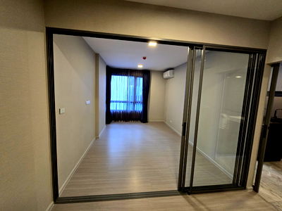 คอนโด สุขุมวิท 39 : ขายด่วน! Quintara Phume สุขุมวิท 39 ใกล้ BTS พร้อมพงษ์ เพียง 3,590,000 บาท 