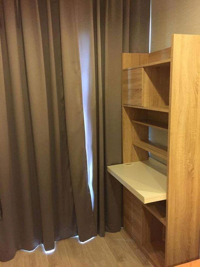 picture @Condorental condo for rent IDEO Mobi Sukhumvit - 2/8