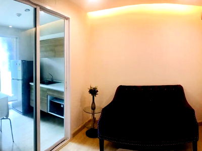 ขายคอนโด : ขาย Emerald Residence Ratchada  ใกล้ BTSอนุเสาวรีย์ชัยสมรภูมิ (Property ID: 263397)