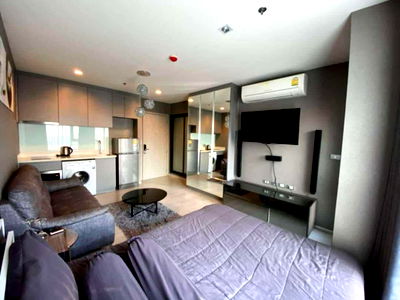 ขายคอนโด : ขาย Rhythm Sukhumvit 36-38 ใกล้ BTS ทอหล่อ (Property ID: 265273) 