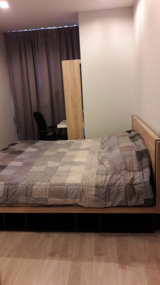 picture @Condorental condo for rent IDEO Mobi Sukhumvit - 1/8