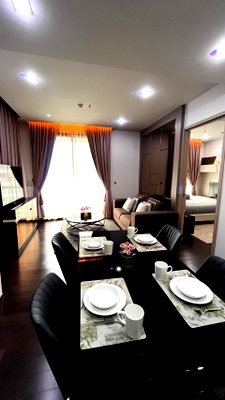 Condos for rent : for rent XXXIX by Sansiri. 1bed 54sqm. Line id: @pfagent