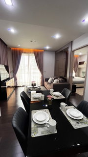 รูปภาพ for rent XXXIX by Sansiri. 1bed 54sqm. Line id: @pfagent