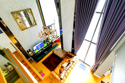 ขายคอนโด : ขาย Equinox Phahol Vibha  ใกล้ BTS ห้าแยกลาดพร้าว (Property ID: 263372)