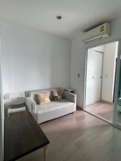 รูปภาพ Add line : @cutecondo beautiful room + fully furnished Quick response