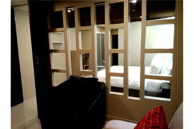 เช่าคอนโด รพ.ป่าตอง : [920081001-1245] Phuket Palace: Luxurious Patong Condo for Rent