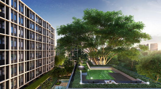 Project NUE REN Chaengwattana Picture - 2/7