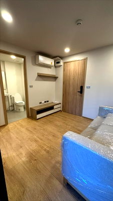 ขายคอนโด : ขาย Cocoon Rama 9 ใกล้ BTS ศรีกรีฑา (Property ID:264371) 