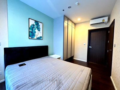 Condos for rent : For Rent : Condo Whizdom Inspire Sukhumvit 101 True Digital Park at Line: @homefinder