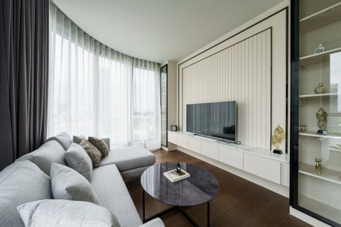 รูปภาพ Ideo Q Sukhumvit 36 Nice decoration 🔥 60,000/Month