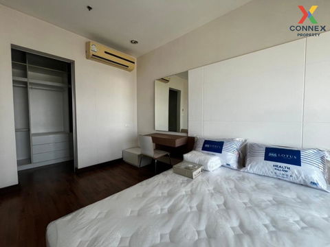 FOR RENT condo , Q House Sathorn , BTS-Krung Thon Buri , Khlong Ton Sai , Khlong San , Bangkok , CX-79723 ✅ Live chat with us ADD LINE @connexproperty ✅ 