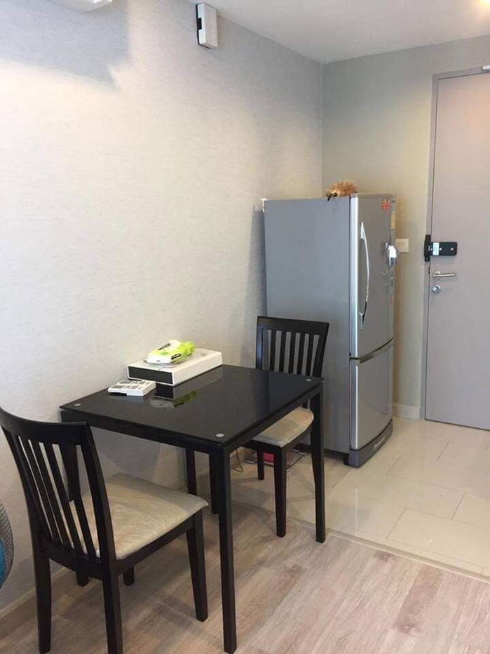 picture @Condorental condo for rent IDEO Mobi Sukhumvit - 6/8