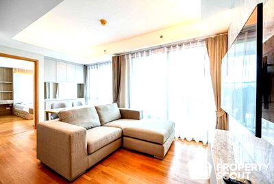 Condos for sale The Embassy of Japan : 1-BR Condo at Prive By Sansiri near BTS Phloen Chit (ID 2023815)