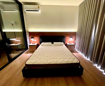 Condos for rent : Condo for Rent: XT PHAYATHAI  Schedule a viewing 👉 Line: @propertybkk4