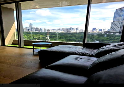 คอนโดให้เช่า : ให้เช่า Saladaeng One  ใกล้ BTS ศาลาเดง (Property ID:243223)