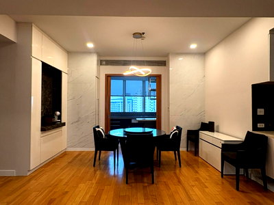 คอนโดให้เช่า : LTH11650-Millennium Residence FOR RENT Size 145 sqm. 3 beds 3 baths Near BTS Asok Station ONLY 100K/Month