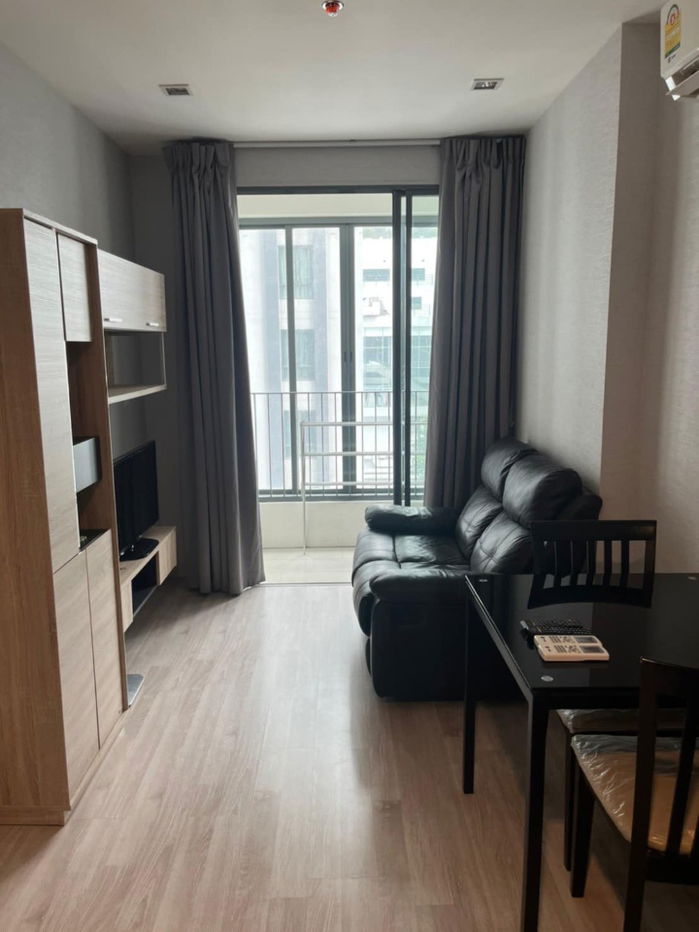 picture @Condorental condo for rent IDEO Mobi Sukhumvit - 5/8