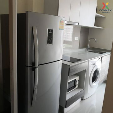 🔥🔥🔥 FOR RENT condo , Centric Ratchada - Huaikwang , MRT-Huai Khwang , Huai Khwang , Huai Khwang , Bangkok , CX-35998 ✅ Live chat with us ADD LINE @connexproperty ✅ 🔥🔥🔥