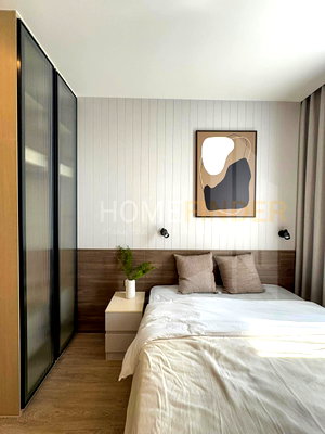 คอนโดให้เช่า : Noble State 39 1 bedroom, for rent