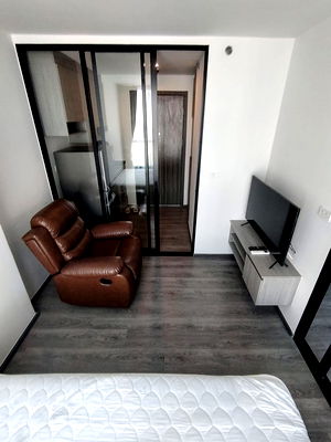 Condos for sale : THE ORIGIN SUKHUMVIT - SAILUAT E22 STATION
