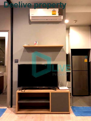 คอนโดให้เช่า : DL005218 ให้เช่าคอนโด เอ็ม ทองหล่อ 10 (M Thonglor 10) ใกล้ BTS เอกมัย พร้อมเข้าอยู่ โทรด่วน 0653619502 LineID @897iyzll
