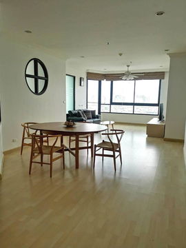 DL23020249 Condo for rent, Supalai Casa Riva near -, ready to move in, call urgently 0800343450 LineID @655ebbvc