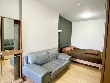 รูปภาพ ✨เช่าคอนโด สัญญา 1 ปี✨🛋️🛌ศุภาลัย ปาร์ค ราชพฤกษ์ - เพชรเกษม 