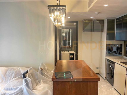 รูปภาพ The Reserve Sukhumvit 61 2 bedrooms, for rent