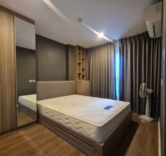 ให้เช่าคอนโด 1 ห้องนอน 30 ตร.ม. ดิ ออริจิ้น พหลฯ - สะพานใหม่