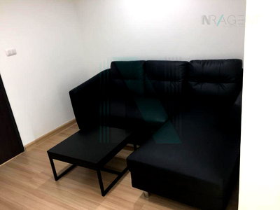 Condos for rent : 🎊 For Rent Condo CHATEAU IN TOWN SUKHUMVIT 62/1 Building 1, Floor 6,1 bed room, Room size 27.00 sqm