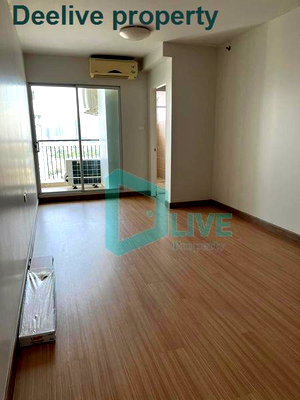 คอนโดให้เช่า : DL22120491 ให้เช่าคอนโด ซิตี้ โฮม สี่แยกท่าพระ (City Home Tha Phra Intersection) ใกล้ MRT ท่าพระ พร้อมเข้าอยู่ โทรด่วน 0656133286 LineID @534wlwof